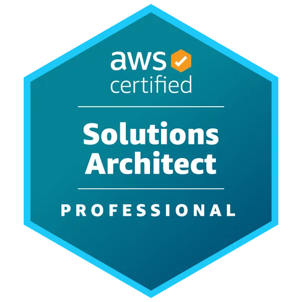 AWS Solutions Architect Professional AWS Solutions Architect Professional