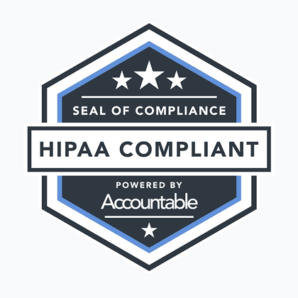 HIPAA Compliance HIPAA Compliance